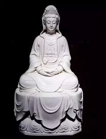 Kuan Shi Yin Pusa